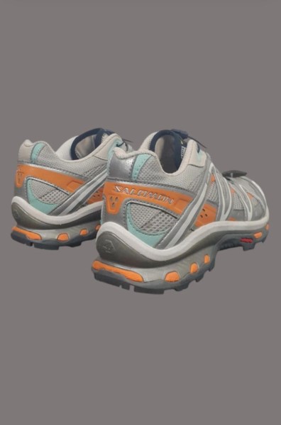 Salomon XT-Quest The Broken Arm Sample taille 42 2/3