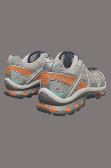 Salomon XT-Quest The Broken Arm Sample taille 42 2/3