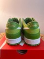 Nike dunk low chlorophylle