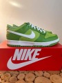 Nike Dunk Low Chlorophylle