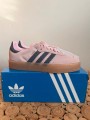 Adidas Samba Clear Pink