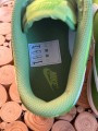 Nike dunk low chlorophylle