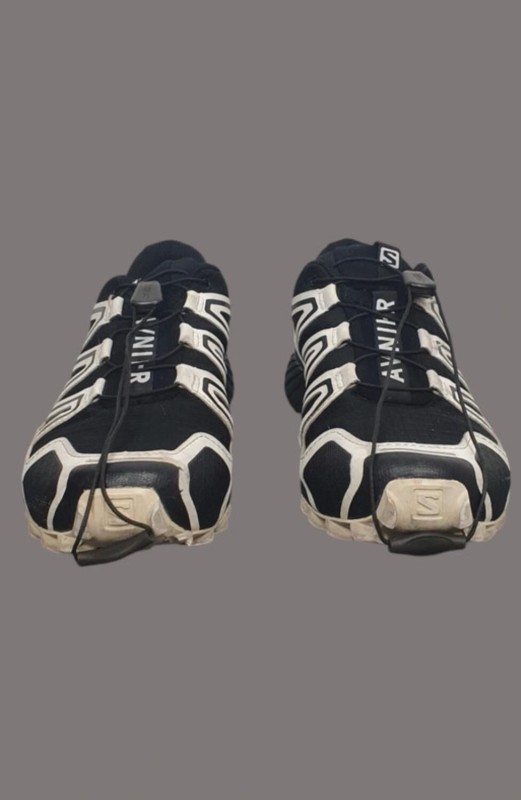 Salomon Speedcross 4 avnier taille 41 1/3 2
