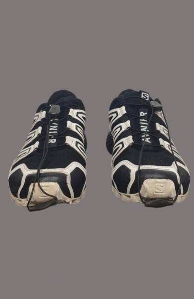 Salomon Speedcross 4 avnier taille 41 1/3