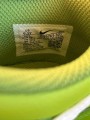 Nike dunk low chlorophylle