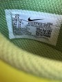 Nike Dunk Low Chlorophylle