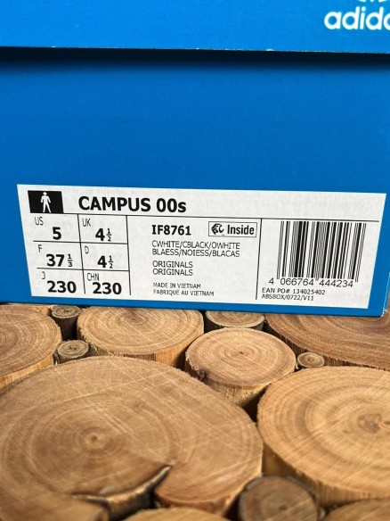 Adidas campus 00s
