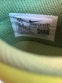 Nike dunk low chlorophylle