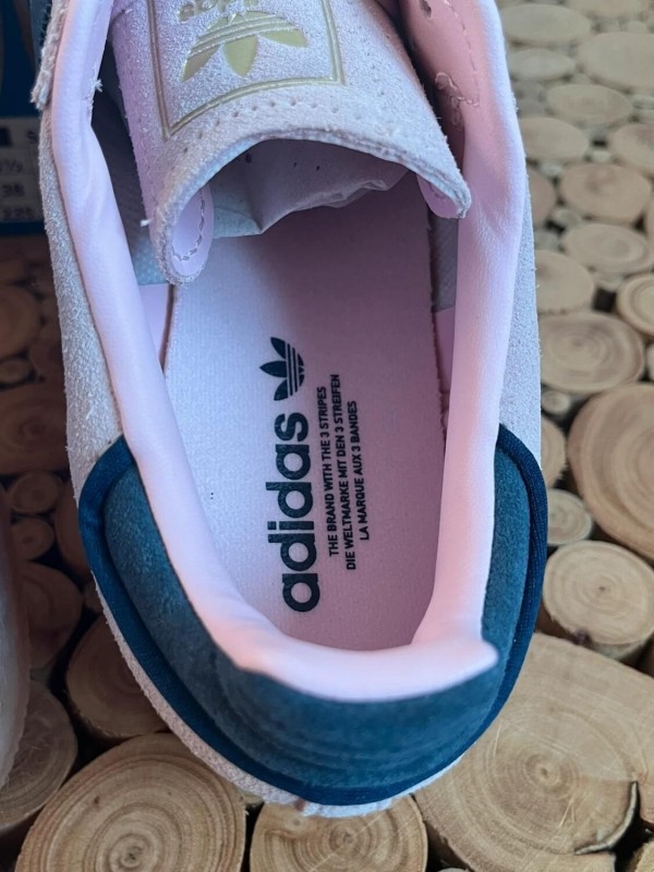 Adidas Samba Clear Pink 2