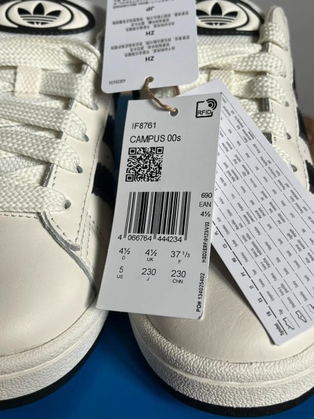 Adidas campus 00s