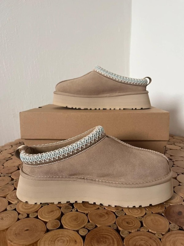 UGG Tazz slipper sand 2