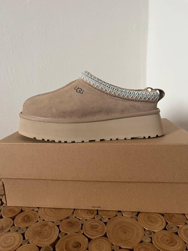 UGG Tazz slipper sand 2