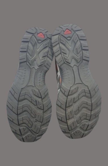 Salomon XT-Quest The Broken Arm Sample taille 42 2/3