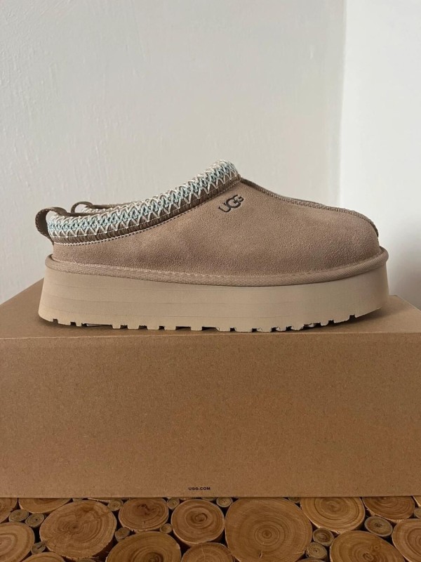 UGG Tazz slipper sand 2