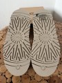 UGG Tazz slipper sand