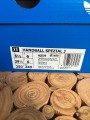 adidas handball spezial marron et rose