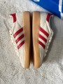 Adidas Handball Spezial Valentine's Day Cream Red 36