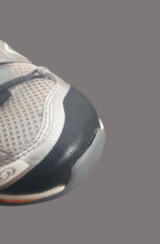 Salomon XT-Quest The Broken Arm Sample taille 42 2/3 2