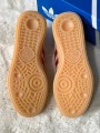 Adidas Handball Spezial Valentine's Day Cream Red 36