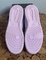 Nike air Jordan 1 low pink foam