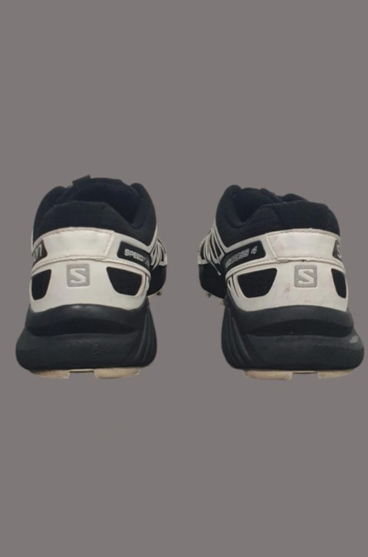 Salomon Speedcross 4 avnier taille 41 1/3 2