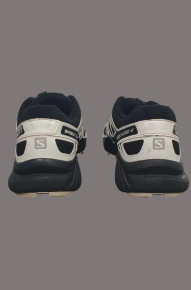 Salomon Speedcross 4 avnier taille 41 1/3