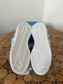 adidas campus 00s J light blue floral