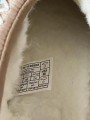 UGG Tazz slipper sand