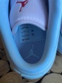 Nike air Jordan 1 low pink foam