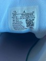 Nike air Jordan 1 low pink foam