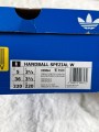 Adidas Handball Spezial Valentine's Day Cream Red 36