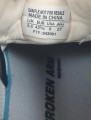 Salomon XT-Quest The Broken Arm Sample taille 42 2/3
