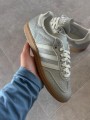 adidas samba silver metallic brillant glitter - 38