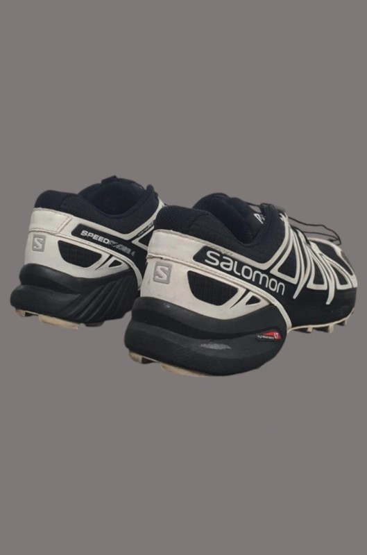 Salomon Speedcross 4 avnier taille 41 1/3 2