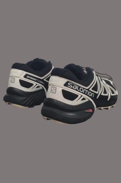 Salomon Speedcross 4 avnier taille 41 1/3