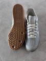 adidas samba silver metallic brillant glitter - 38