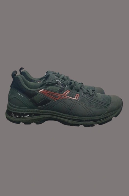 Asics Kiko Kostadinov Gel Burz 2 Forest taille 44