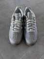 adidas samba silver metallic brillant glitter
