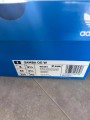 adidas samba silver metallic brillant glitter