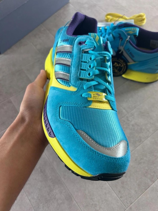 adidas zx8000 jc mt blue purple yellow consortium 2