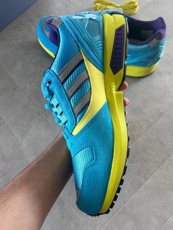 adidas zx8000 jc mt blue purple yellow consortium 2