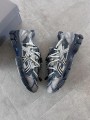 Asics gel cumulus 16 toga grey white pure silver black white