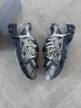 Asics gel cumulus 16 toga grey white pure silver