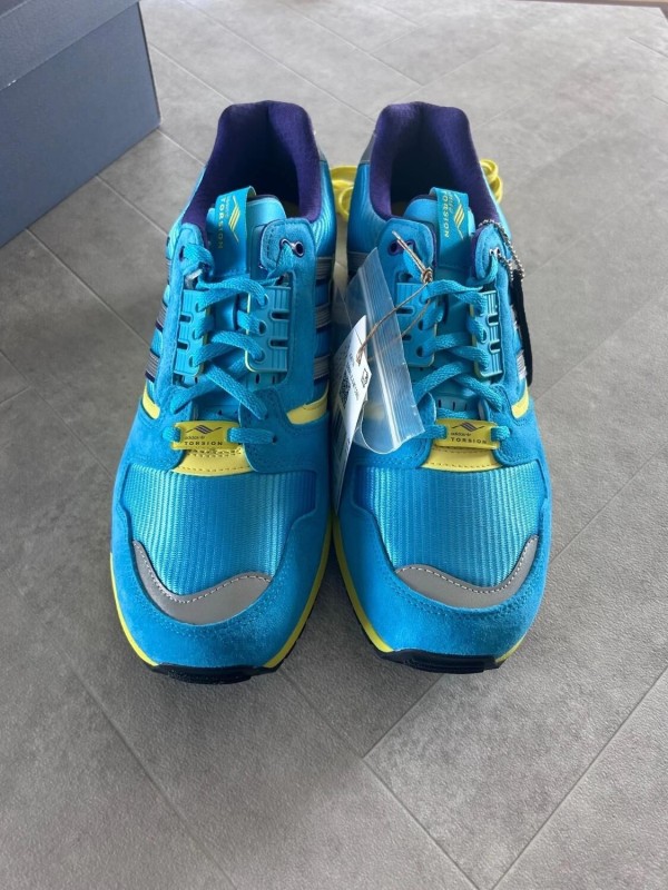 adidas zx8000 jc mt blue purple yellow consortium 2