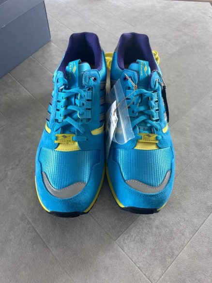 adidas zx8000 jc mt blue purple yellow consortium