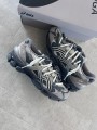 Asics gel cumulus 16 toga grey white pure silver