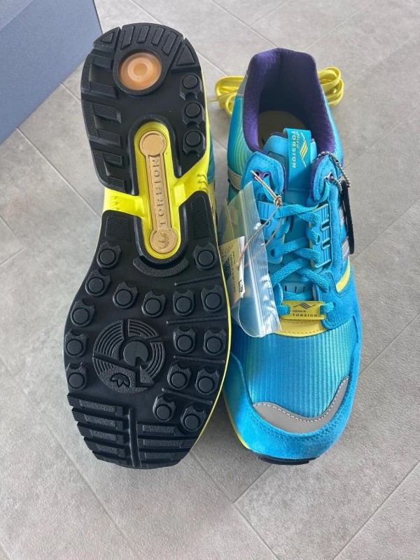 adidas zx8000 jc mt blue purple yellow consortium 2