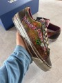 Vans lx36 old skool memories souvenirs warm brown