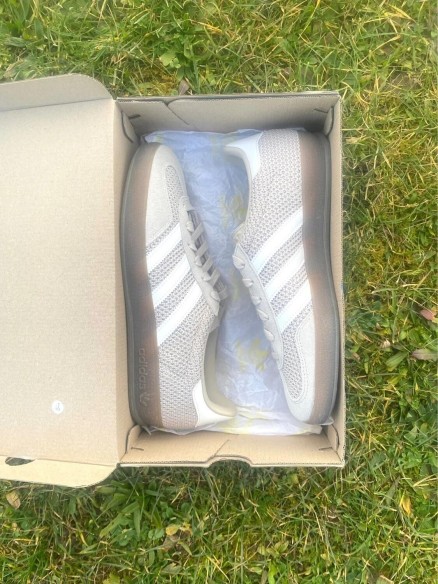 adidas gazelle indoor beige