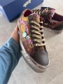 Vans lx36 old skool memories souvenirs warm brown